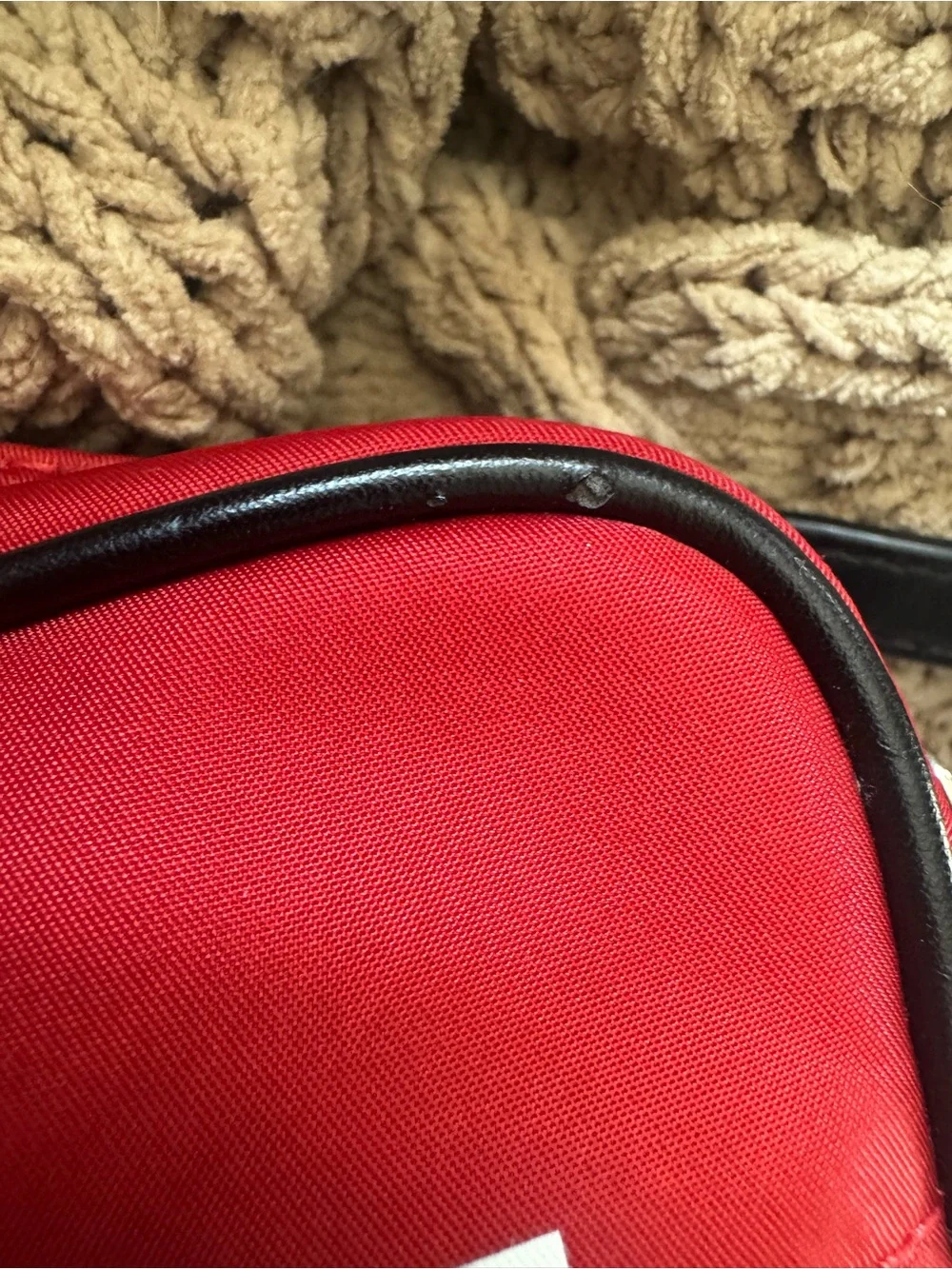 Michael Kors this authentic